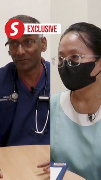 SJMC staff handled Putra Heights victims professionally