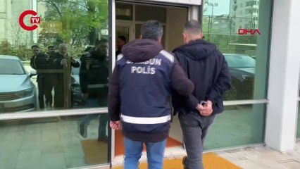 Kendisini çağıran ev sahibinden önce adrese giden çilingir vurgun yaptı!