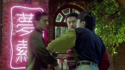 🎬 Vân Sơn Chuyển Âm Châu Tinh Trì Thánh Bài 2 Film Bản Góc Full HD