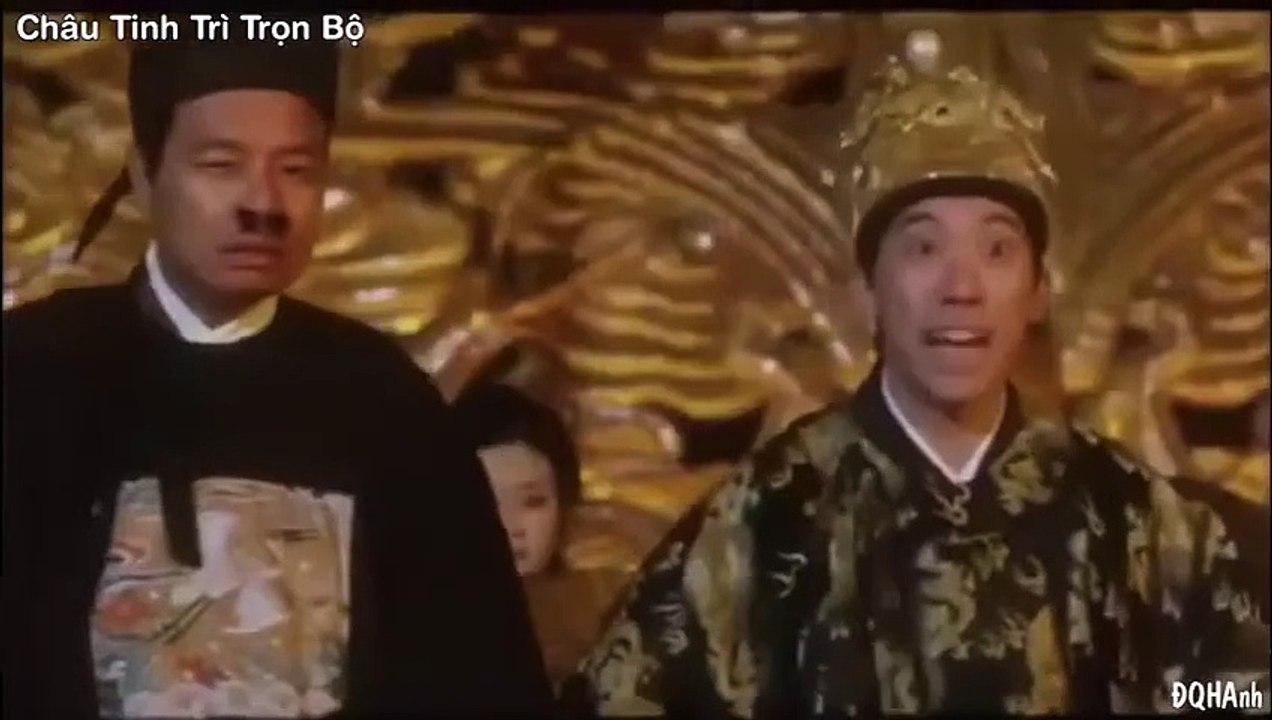 Phim hài Châu Tinh Trì Siêu Cấp Đại Nội Mật Thám   Diệp Cô Thành Đại Chiến Tây Môn Xuy Tuyết