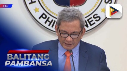 Mga benepisyo ng bagong tatag na Department of Economy Planning and Development (DepDev), inilatag ng mga kongresista