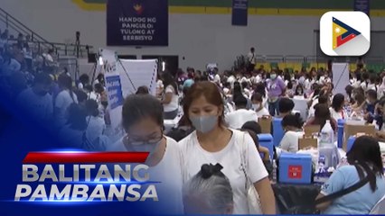 DOLE, pinaigting ang mga programa na magbibigay ng mas malawak na oportunidad sa mga kabataan lalo na sa trabaho