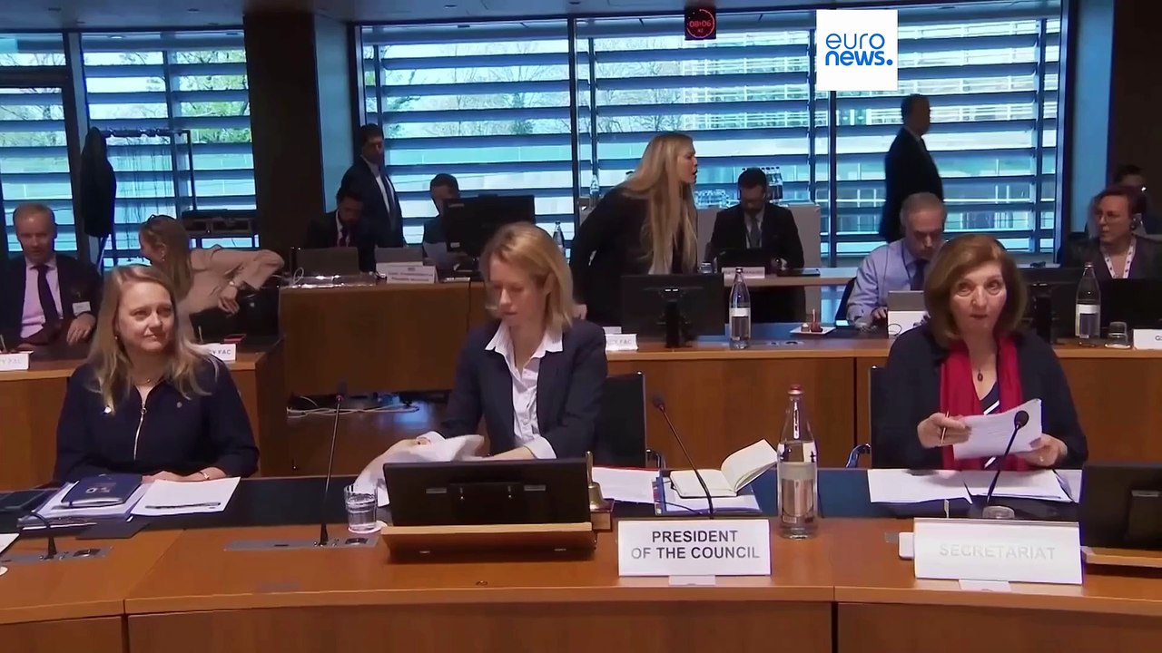 Még keményebb szankciókat sürgetnek Oroszország ellen az uniós külügyminiszterek, a magyar kormány máris bejelentette különállását