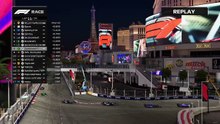 WSL Season 5 - Las Vegas race replay