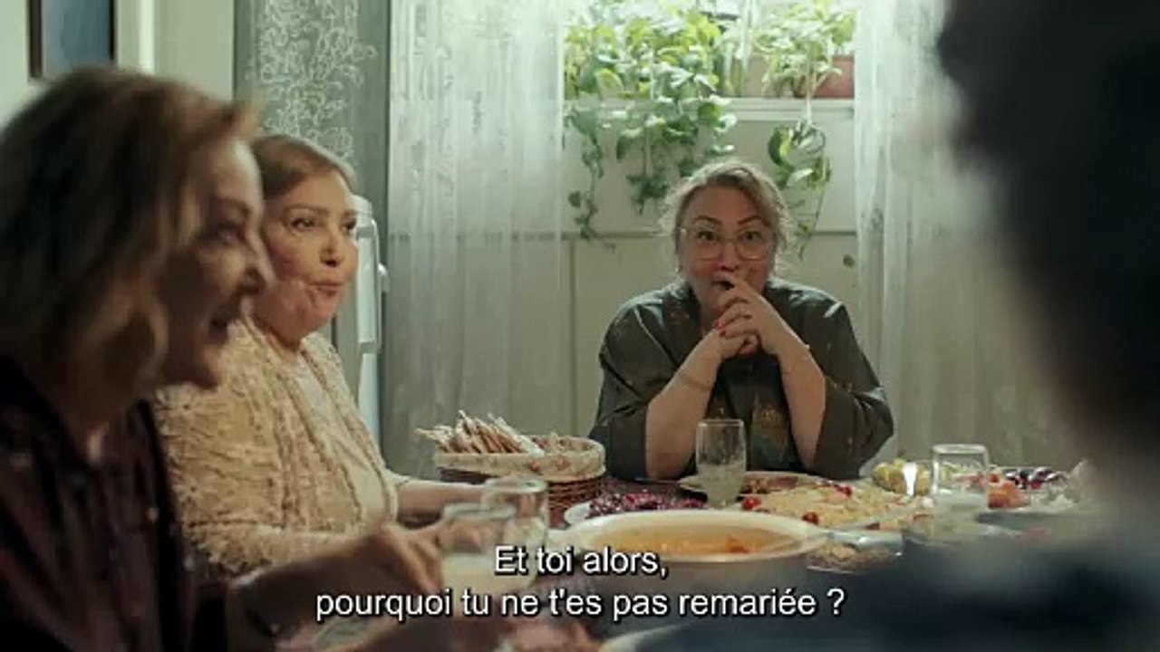 MON GÂTEAU PRÉFÉRÉ - Bande-annonce