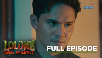 Lolong 2: Episode 61 - The Final Showdown with Pacquito’s Mistress 🔥