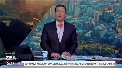 Blue Origin llevará al espacio a 6 mujeres, entre ellas a Katy Perry