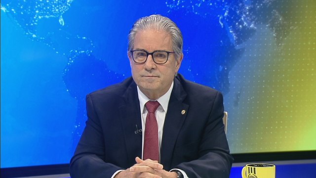 Panamá inicia Semana de Vacunación con más de un millón de dosis contra la influenza