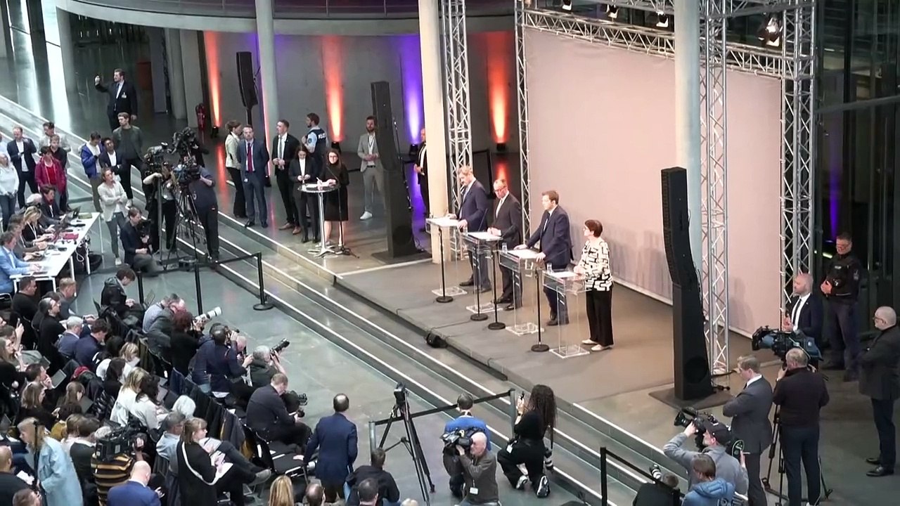 Mindestlohn sorgt jetzt schon für Diskussionen zwischen Union und SPD