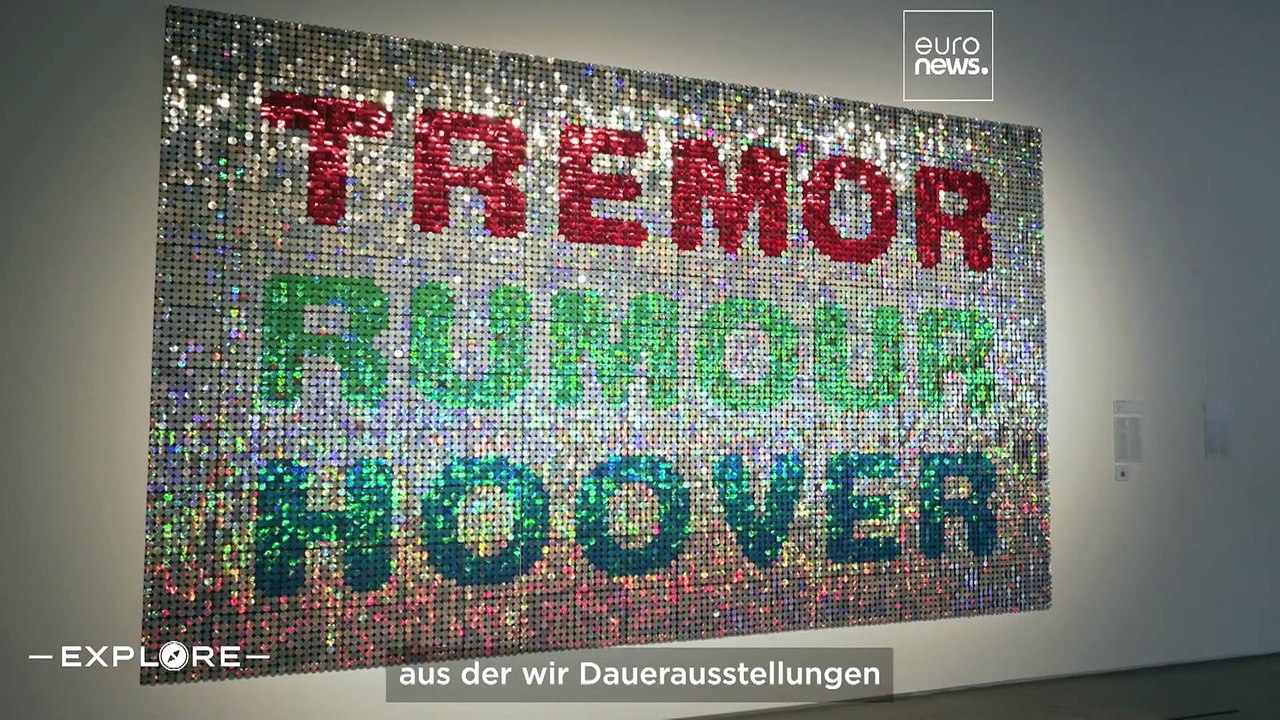 Istanbuls kreative Renaissance: zeitgenössische Kunst und Nachhaltigkeit in der Kulturhauptstadt