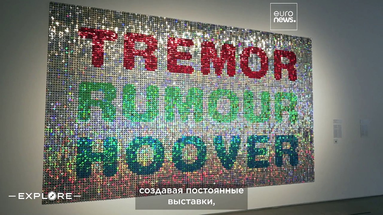 Творческий ренессанс Стамбула: современное искусство и устойчивое развитие культурной столицы