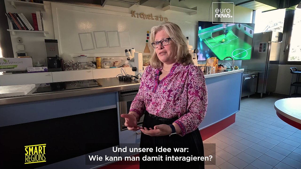 Anfassen, spielen, entdecken: Wissenschaft interaktiv erleben in Luxemburg