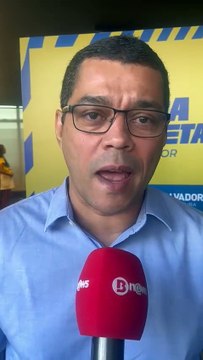 Bolsa Atleta: Junior Magalhães ressalta ampliação do benefício para 358 atletas