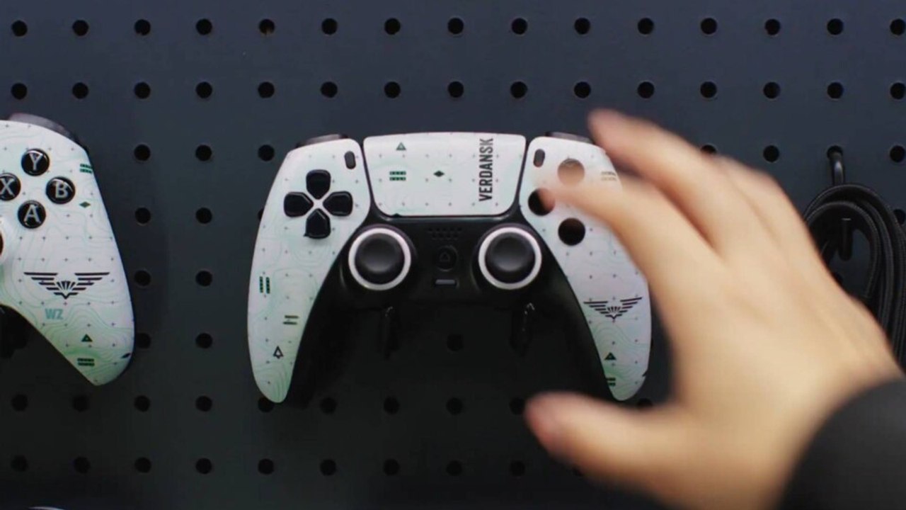 Für Warzone-Fans: Corsair bringt neue Hardware im »Call of Duty«-Design