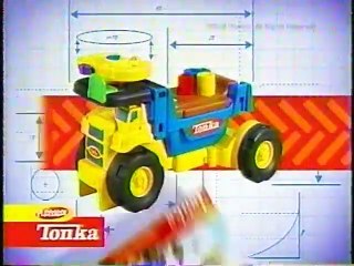 Treehouse TV Recording (2008) Part 4