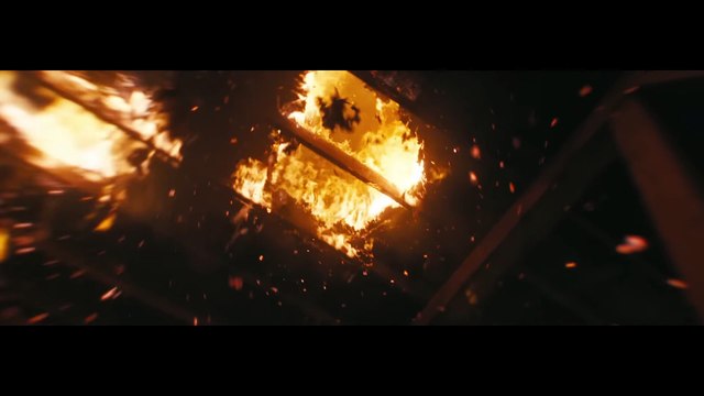 On a peut-être trouvé l'un des meilleurs films de 2025 et il sort dans quelques jours seulement