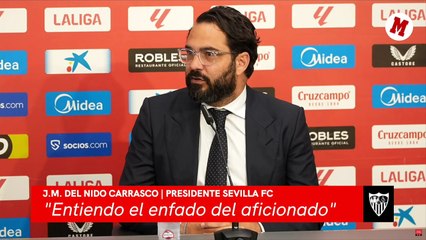 Víctor Orta: "Hemos recibido ofertas por 80 y 90 millones de euros"