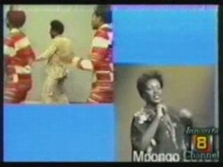 ♪Mpongo Love's Success