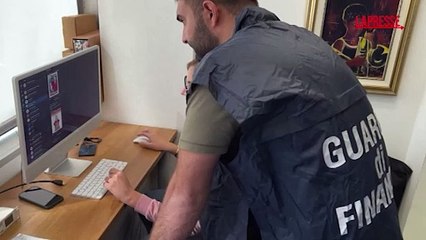 Banconote false, smantellati due siti di contraffazione e una rete criminale attiva su Telegram
