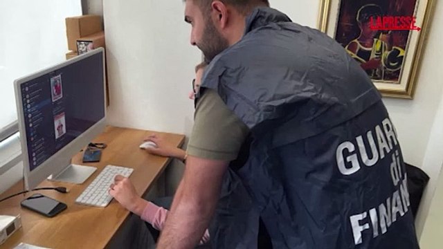 Banconote false, smantellati due siti di contraffazione e una rete criminale attiva su Telegram