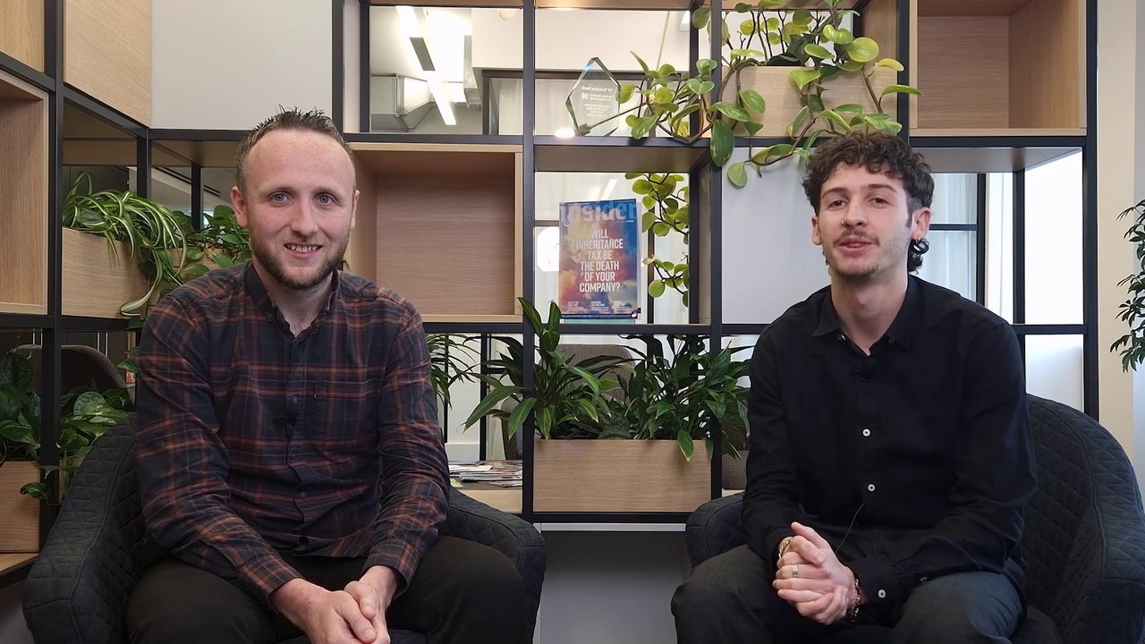 Watch: Insider's Business Briefing - 15th April 2025