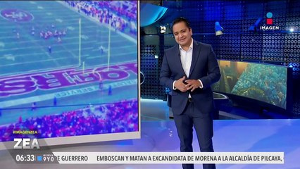 Husain Al-Musallam, detrás del éxito de los atletas mexicanos en el deporte acuatico