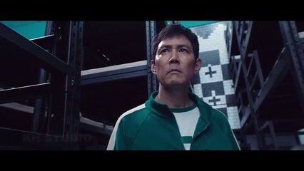 Squid Game Season 3 Trailer Revealed! Final Season Premieres June 27, 2025 🎮 - thumbnail