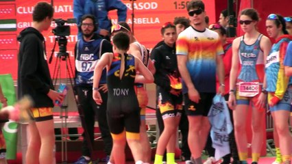 Ciudad Real baraja volver a ser escenario en 2026 del Campeonato de España de Duatlón