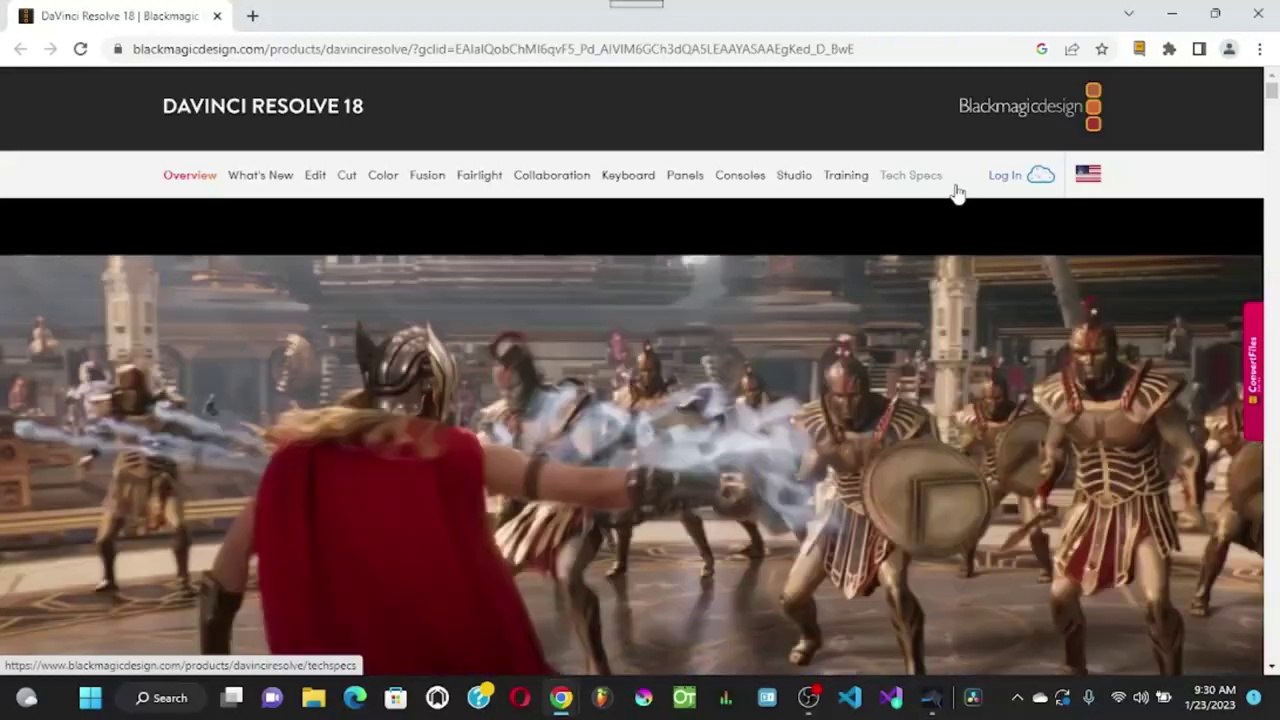How to Download and Install DaVinci Resolve |DaVinci Resolve Tutorials