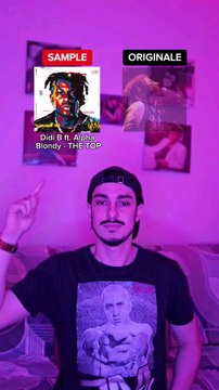 Didi B & Alpha Blondy ont samplé Jamming de Bob Marley & The Wailers sorti en 1977 🇨🇮🇯🇲