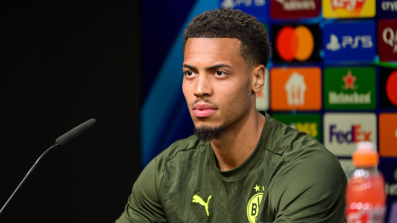 Nmecha glaubt an das Wunder: 'Mit unseren Fans ist alles möglich'