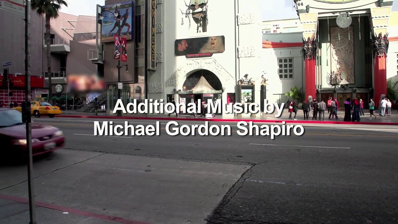 Birdemic 2 - The Resurrection