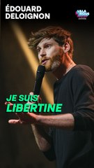 Edouard Deloignon Brille au Lillarious Festival après Montreux Comedy 🎉 - thumbnail