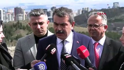 Milli Eğitim Bakanı Tekin'den liseleri karıştıran atamalar için ilk açıklama