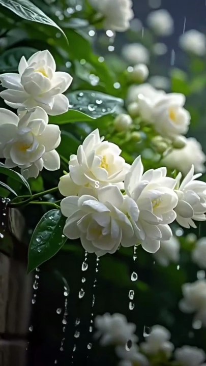 Flower's