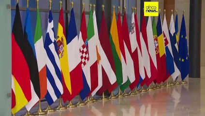 Guerre Russie-Ukraine : l’UE condamne l’attaque sur Sumy