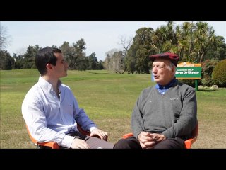 Roberto De Vicenzo | Temprano Para Tarde