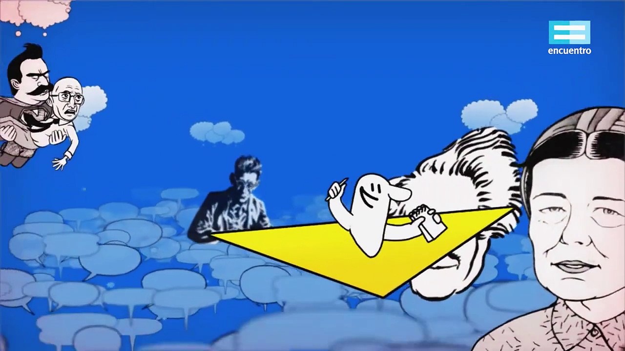 Cultura para principiantes: Simone de Beauvoir - Canal Encuentro