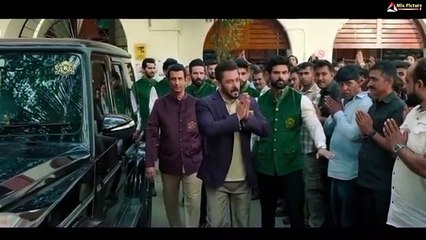 Sikandar Hindi Dubbed Movie | Super Hit 🎬