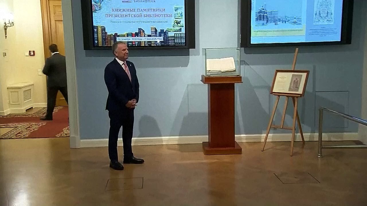 Ukraine-Konflikt: Kreml nennt Gespräche 'extrem nützlich'