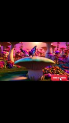 ✅ Tiny Timmy & The Magic Door (mystery & excitement) [ Fairy Tale Kids Kingdom ] #shorts #animation