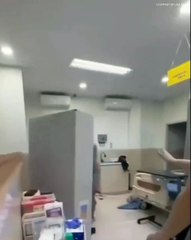 VIRAL WNA ASAL AS YANG SEMPAT MENGAMUK DI KLINIK BALI DINYATAKAN POSITIF NARKOBA