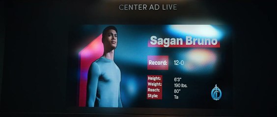 Absolute Dominion - Official Trailer