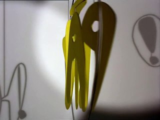 BELFAGOR, OVVERO IL FANTASMA DEL LOUVRE - EP1 - IL FANTASMA DEL LOUVRE