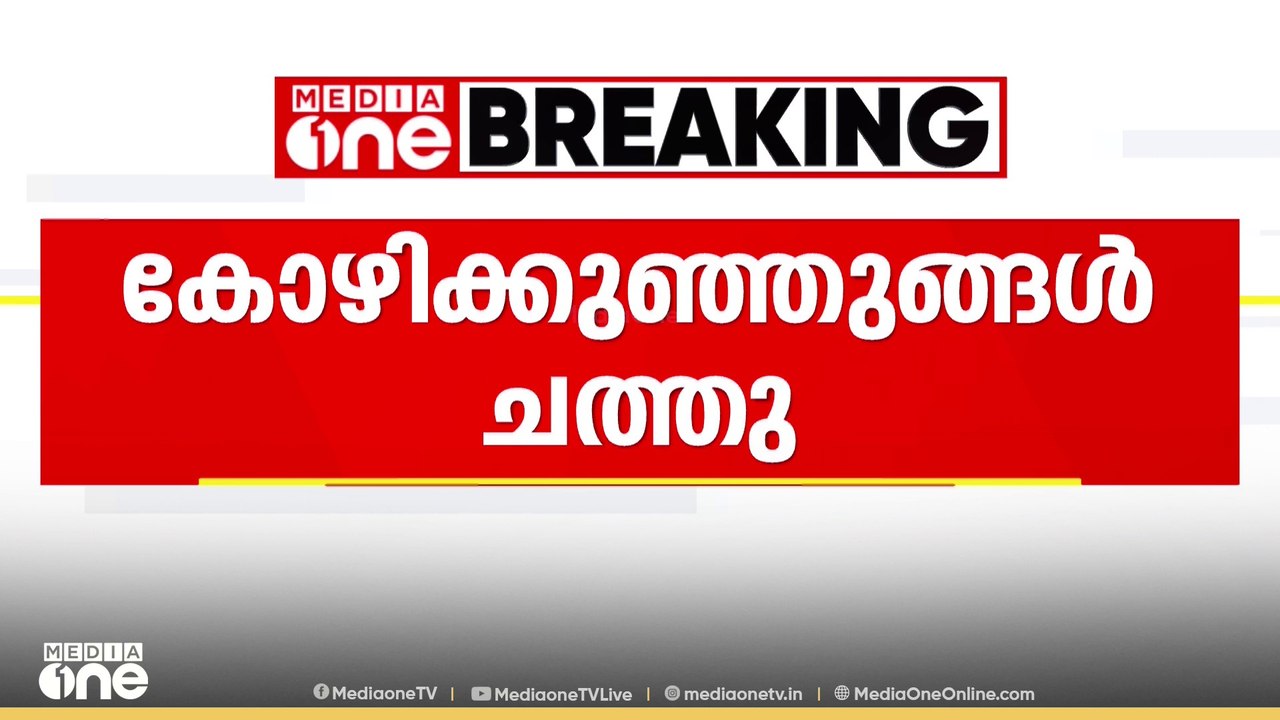 വയനാട്ടിൽ കനത്ത കാറ്റ്: കോഴിഫാമിന്റെ ഷീറ്റുകൾ പറന്നുപോയി വ്യാപക നഷ്ടം