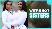 People Can’t Believe We’re Mother & Daughter | MY EXTRAORDINARY FAMILY
