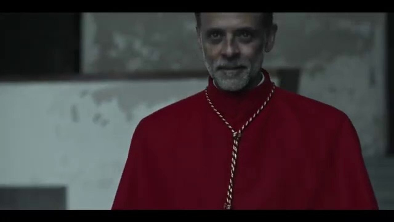 DELIVER US - Bande-Annonce VF (Horreur, 2025)