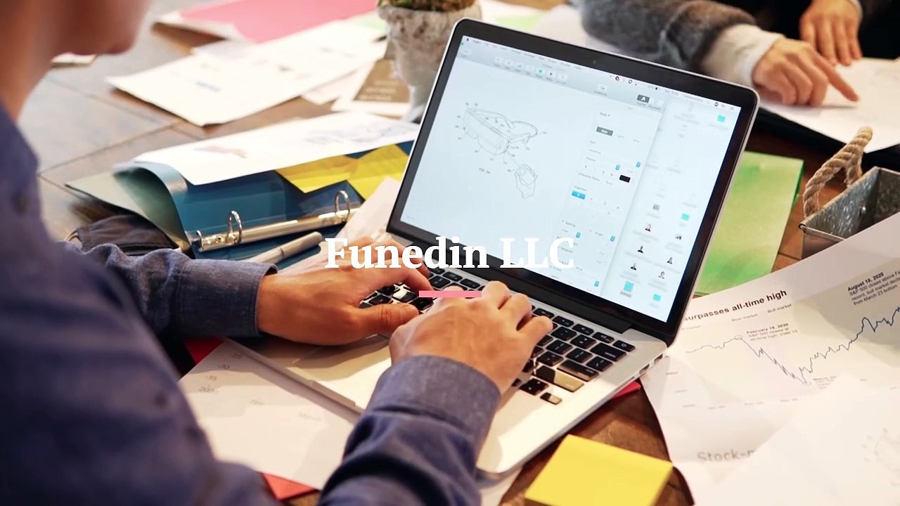 funedinpay.com