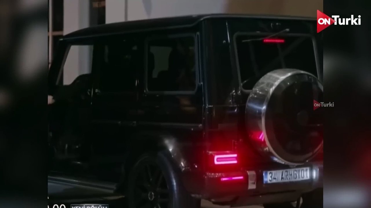 مسلسل حلم اشرف الحلقة 4 الاعلان 2 الرسمي مترجم HD