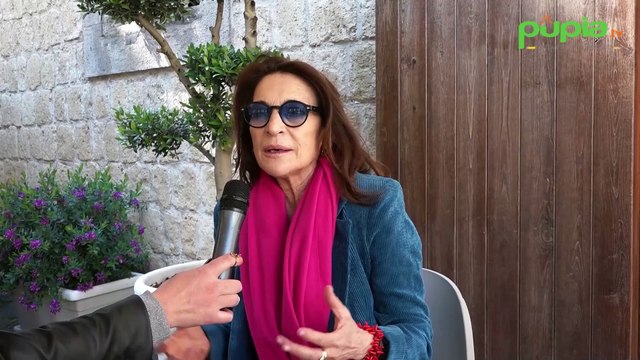 Vedi Napoli e poi Mangia , Lina Sastri ospite d’onore (14.04.25)